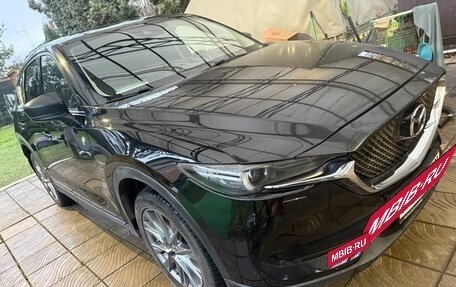 Mazda CX-5 II, 2020 год, 2 180 000 рублей, 10 фотография