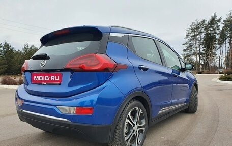 Opel Ampera II, 2017 год, 2 550 рублей, 5 фотография