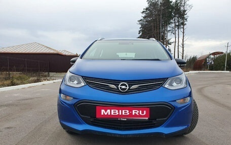 Opel Ampera II, 2017 год, 2 550 рублей, 2 фотография