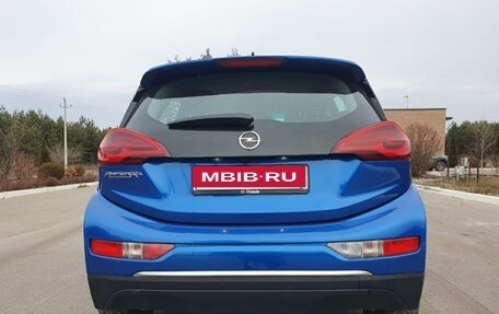 Opel Ampera II, 2017 год, 2 550 рублей, 6 фотография