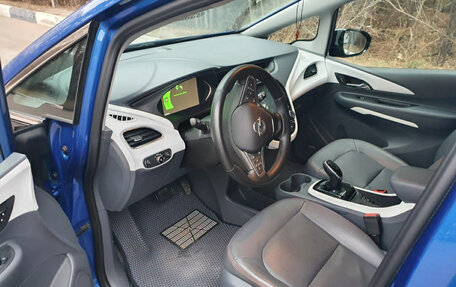 Opel Ampera II, 2017 год, 2 550 рублей, 7 фотография