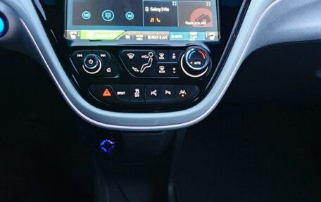 Opel Ampera II, 2017 год, 2 550 рублей, 8 фотография