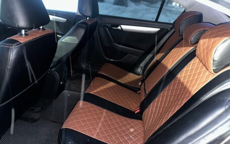 Volkswagen Passat B7, 2012 год, 770 000 рублей, 6 фотография