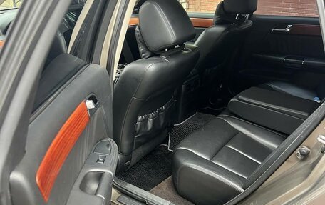 Infiniti M, 2007 год, 799 000 рублей, 6 фотография