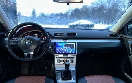 Volkswagen Passat B7, 2012 год, 770 000 рублей, 7 фотография