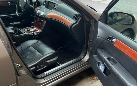 Infiniti M, 2007 год, 799 000 рублей, 8 фотография