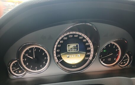 Mercedes-Benz E-Класс, 2012 год, 1 200 000 рублей, 5 фотография