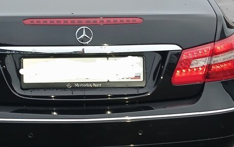 Mercedes-Benz E-Класс, 2012 год, 1 200 000 рублей, 10 фотография