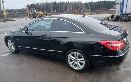 Mercedes-Benz E-Класс, 2012 год, 1 200 000 рублей, 12 фотография