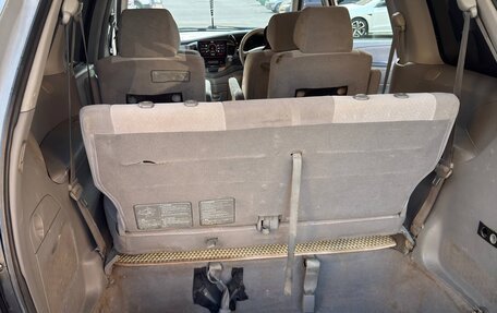 Mazda MPV II, 2002 год, 550 000 рублей, 4 фотография