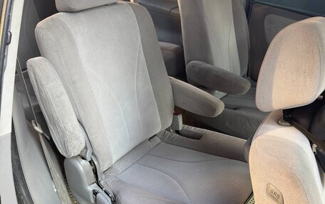 Mazda MPV II, 2002 год, 550 000 рублей, 7 фотография