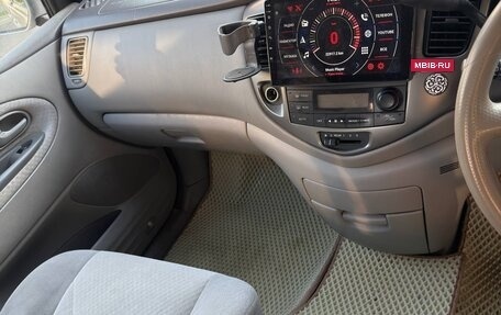 Mazda MPV II, 2002 год, 550 000 рублей, 5 фотография