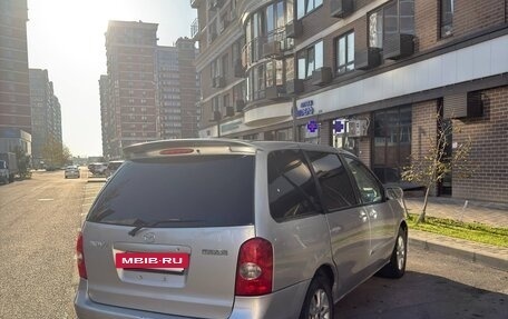 Mazda MPV II, 2002 год, 550 000 рублей, 3 фотография