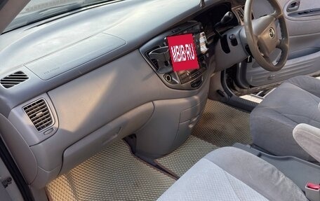 Mazda MPV II, 2002 год, 550 000 рублей, 8 фотография