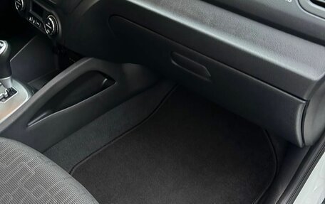 KIA Rio III рестайлинг, 2014 год, 1 199 000 рублей, 19 фотография