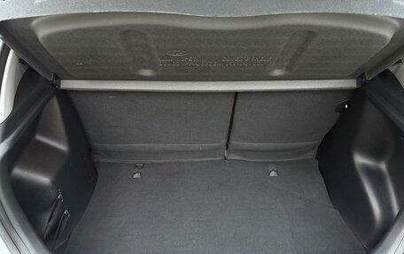 KIA Rio III рестайлинг, 2014 год, 1 199 000 рублей, 17 фотография