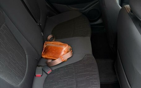 KIA Rio III рестайлинг, 2014 год, 1 199 000 рублей, 22 фотография