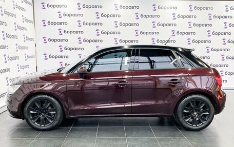 Audi A1, 2012 год, 1 000 000 рублей, 5 фотография