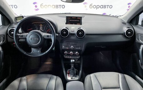 Audi A1, 2012 год, 1 000 000 рублей, 7 фотография