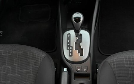 KIA Rio III рестайлинг, 2014 год, 1 199 000 рублей, 27 фотография