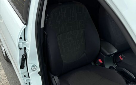 KIA Rio III рестайлинг, 2014 год, 1 199 000 рублей, 26 фотография