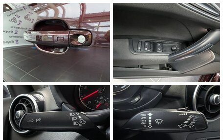 Audi A1, 2012 год, 1 000 000 рублей, 11 фотография