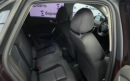 Audi A1, 2012 год, 1 000 000 рублей, 14 фотография