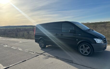 Mercedes-Benz Vito, 2013 год, 2 250 000 рублей, 3 фотография