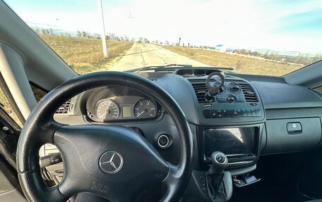 Mercedes-Benz Vito, 2013 год, 2 250 000 рублей, 8 фотография