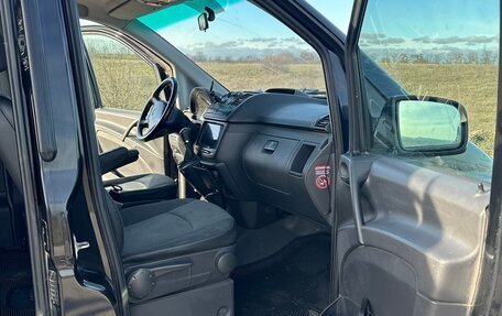 Mercedes-Benz Vito, 2013 год, 2 250 000 рублей, 9 фотография