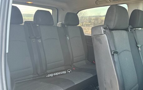 Mercedes-Benz Vito, 2013 год, 2 250 000 рублей, 11 фотография