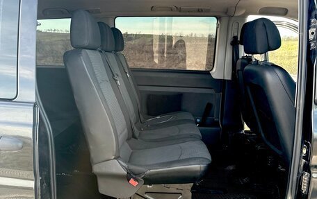 Mercedes-Benz Vito, 2013 год, 2 250 000 рублей, 10 фотография