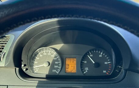 Mercedes-Benz Vito, 2013 год, 2 250 000 рублей, 21 фотография