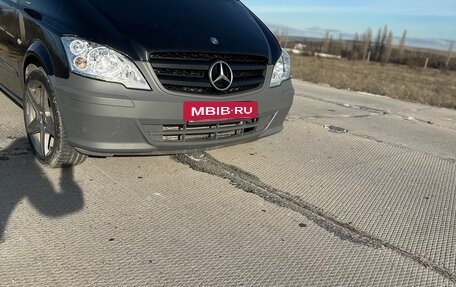 Mercedes-Benz Vito, 2013 год, 2 250 000 рублей, 20 фотография