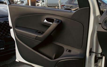 Volkswagen Polo VI (EU Market), 2017 год, 1 195 000 рублей, 12 фотография