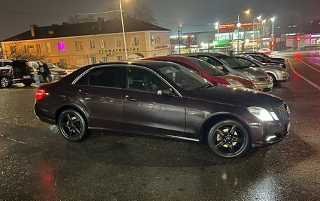 Mercedes-Benz E-Класс, 2009 год, 1 250 000 рублей, 3 фотография