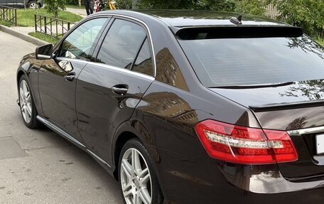 Mercedes-Benz E-Класс, 2009 год, 1 250 000 рублей, 7 фотография