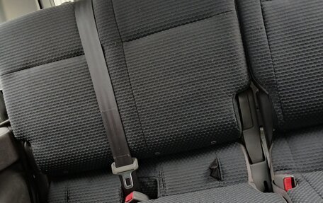 Mitsubishi Pajero III рестайлинг, 2004 год, 650 000 рублей, 3 фотография