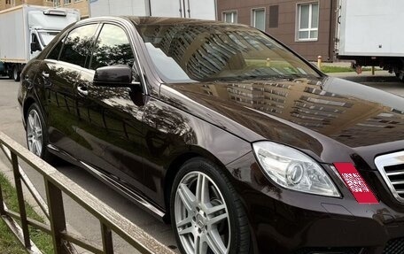 Mercedes-Benz E-Класс, 2009 год, 1 250 000 рублей, 6 фотография