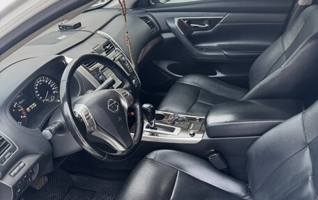 Nissan Teana, 2014 год, 1 500 000 рублей, 10 фотография