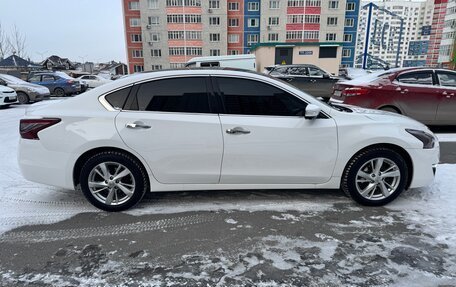 Nissan Teana, 2014 год, 1 500 000 рублей, 7 фотография