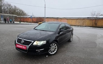 Volkswagen Passat B6, 2010 год, 600 000 рублей, 1 фотография