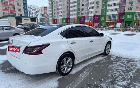 Nissan Teana, 2014 год, 1 500 000 рублей, 6 фотография