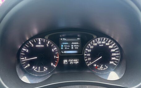 Nissan Teana, 2014 год, 1 500 000 рублей, 11 фотография