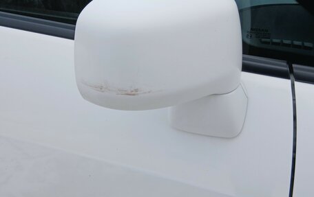 Nissan Tiida, 2012 год, 650 000 рублей, 20 фотография