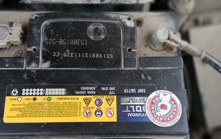 Nissan Tiida, 2012 год, 650 000 рублей, 16 фотография