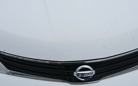 Nissan Tiida, 2012 год, 650 000 рублей, 22 фотография