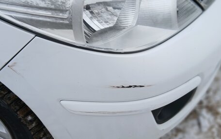 Nissan Tiida, 2012 год, 650 000 рублей, 21 фотография