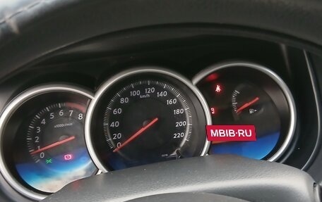 Nissan Tiida, 2012 год, 650 000 рублей, 14 фотография