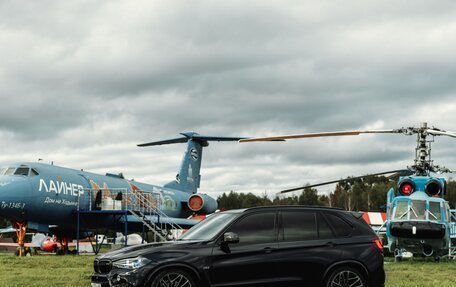 BMW X5 M, 2015 год, 4 200 000 рублей, 2 фотография